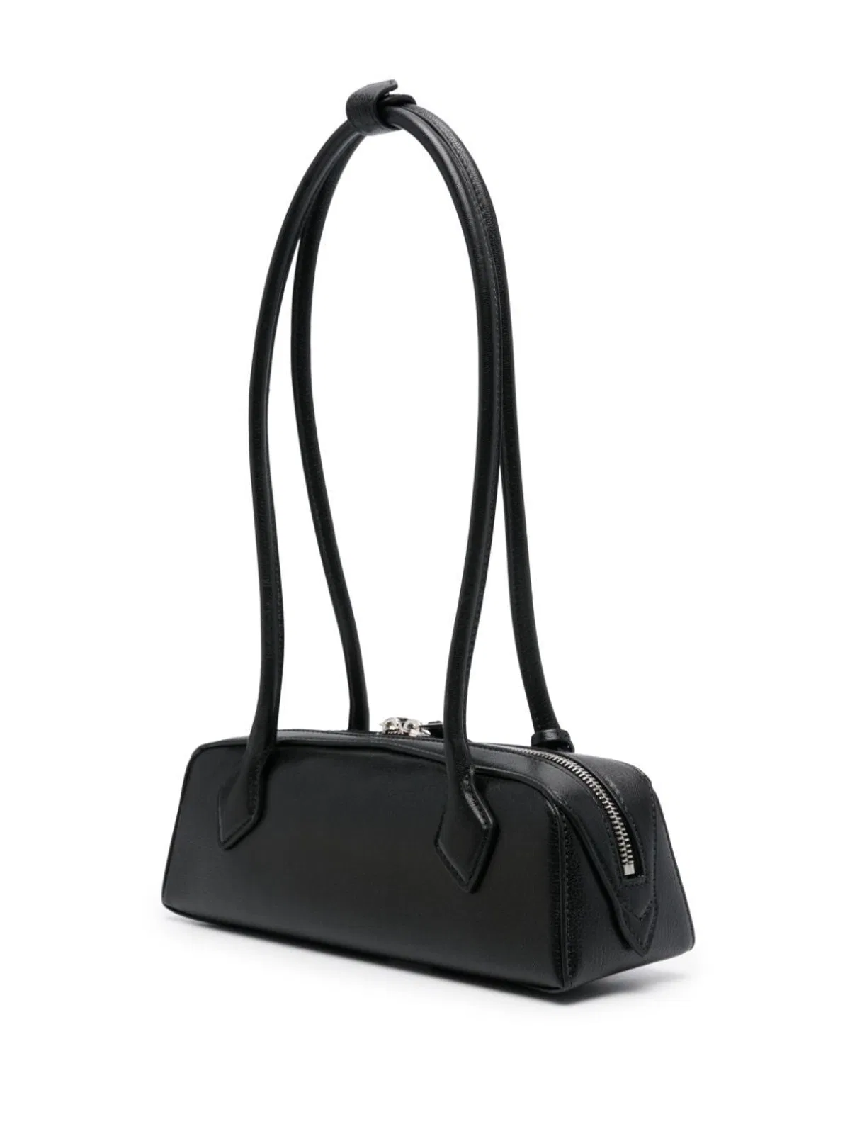 Alaïa Alaia Le Teckel Small Shoulder Bag