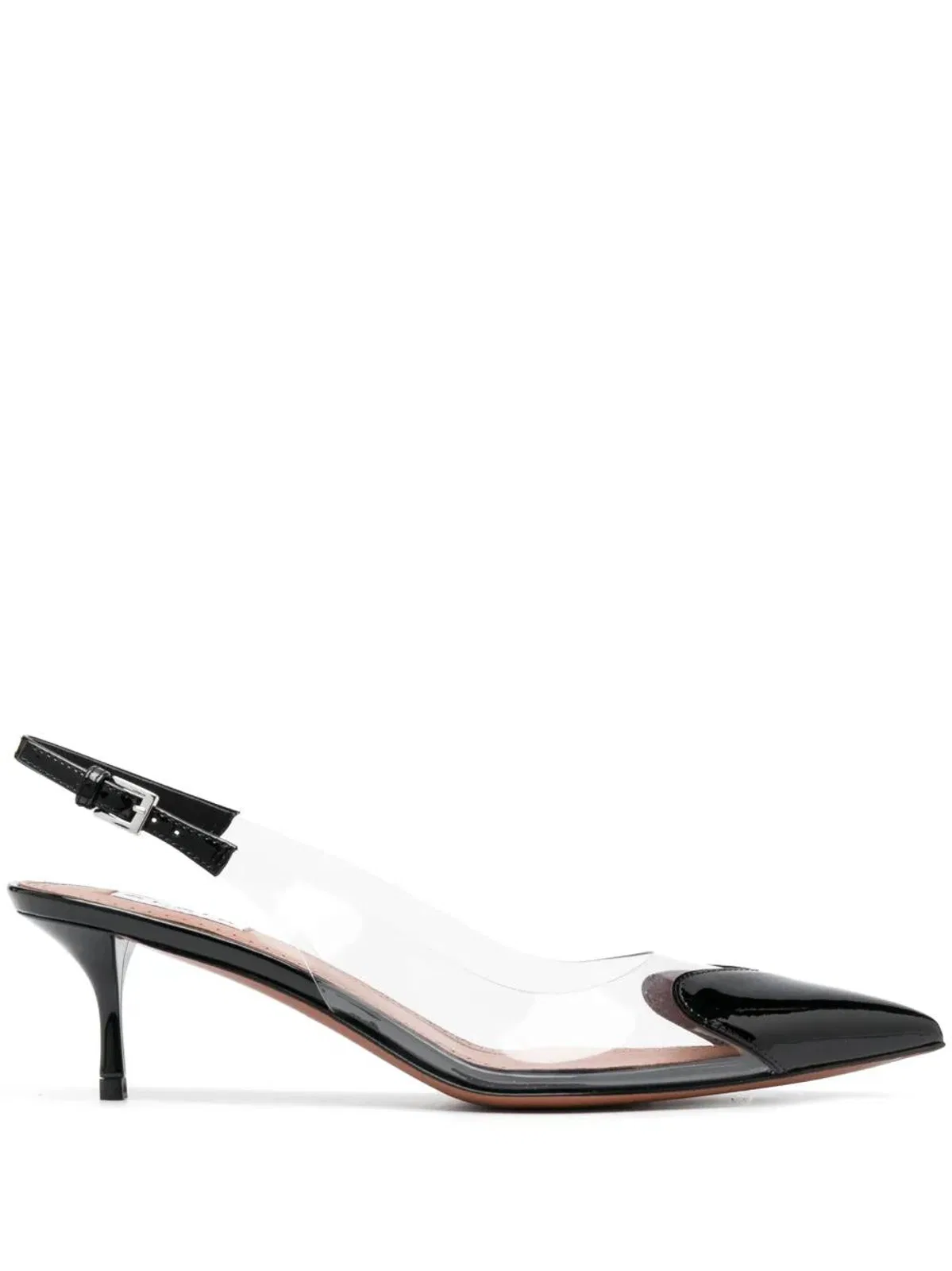 Alaïa Alaia Le Coeur Slingbacks 55