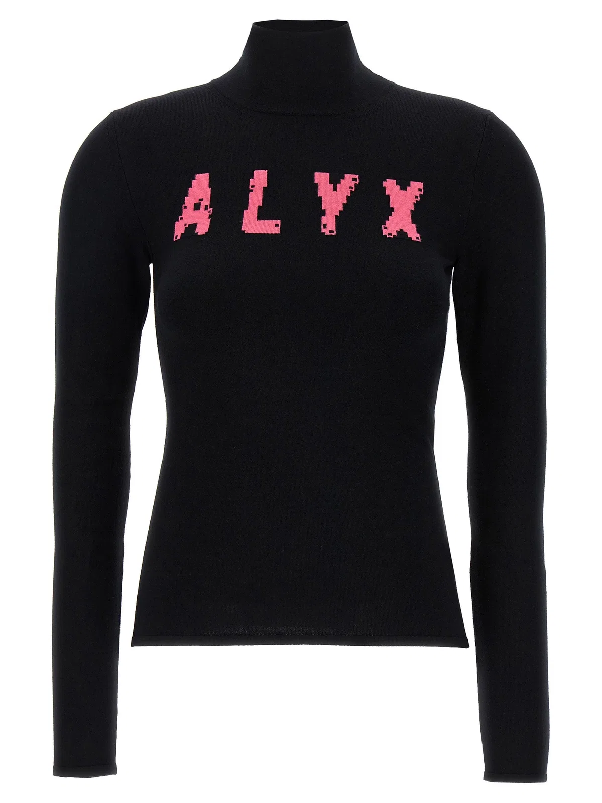 1017 Alyx 9SM 1017-Alyx-9Sm Logo Sweater