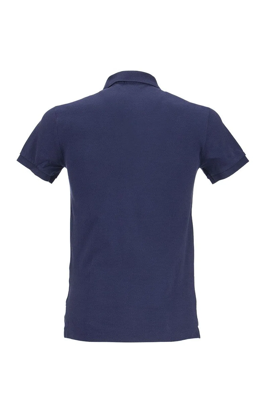 Polo Ralph Lauren Slim Fit Mesh Polo Shirt