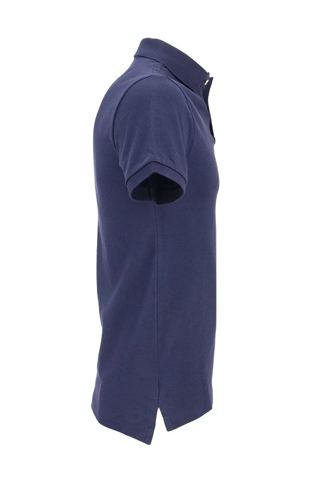 Polo Ralph Lauren Slim Fit Mesh Polo Shirt