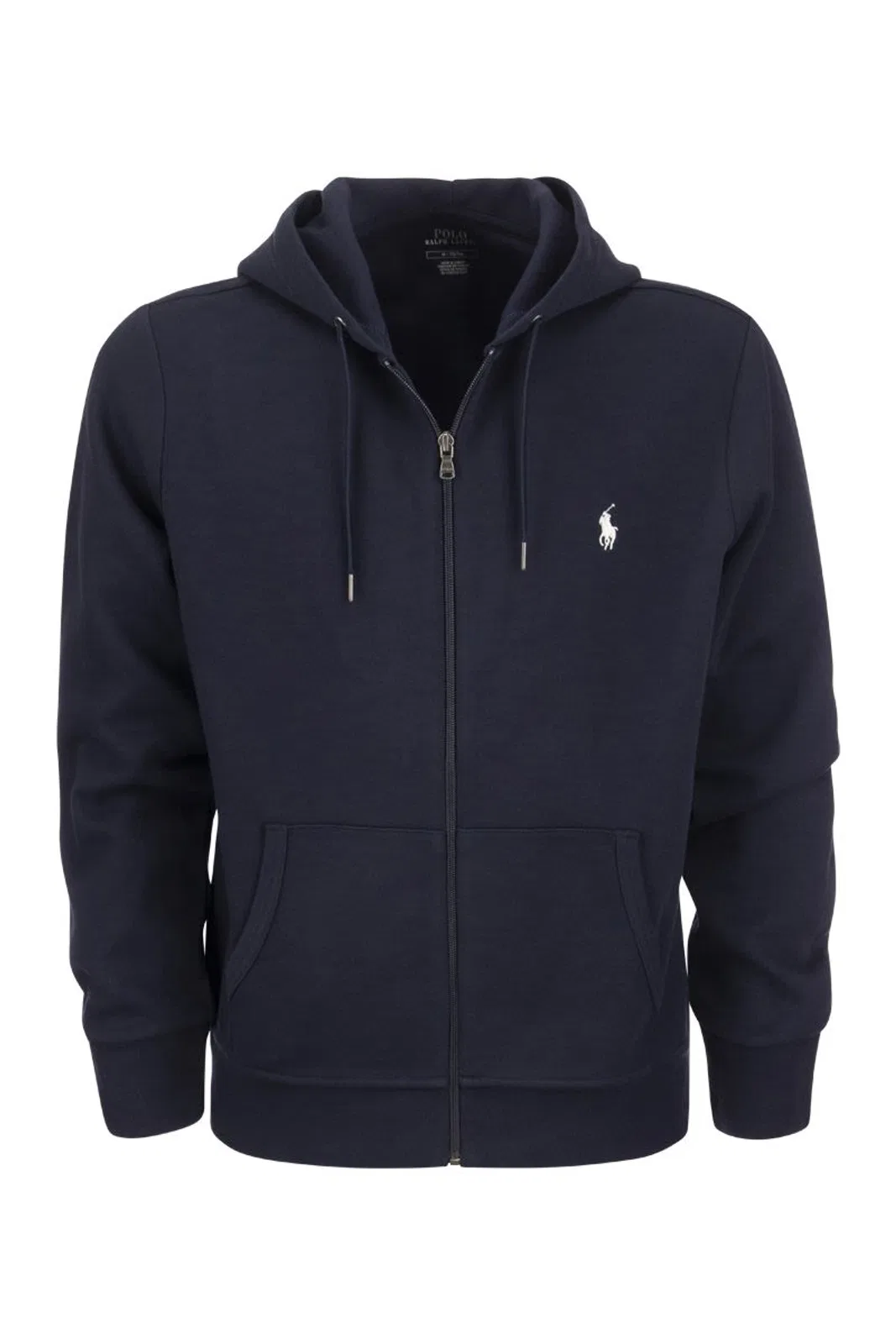 Polo Ralph Lauren Double-Knit Hoodie