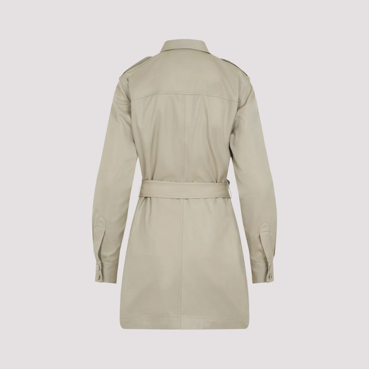 Tom Ford Safari Mini Dress