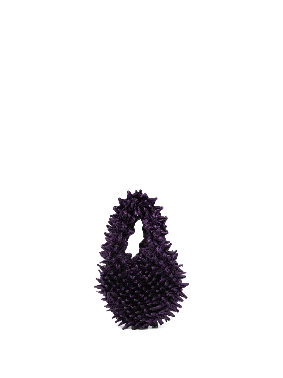 Bunzaburo Purple Bags