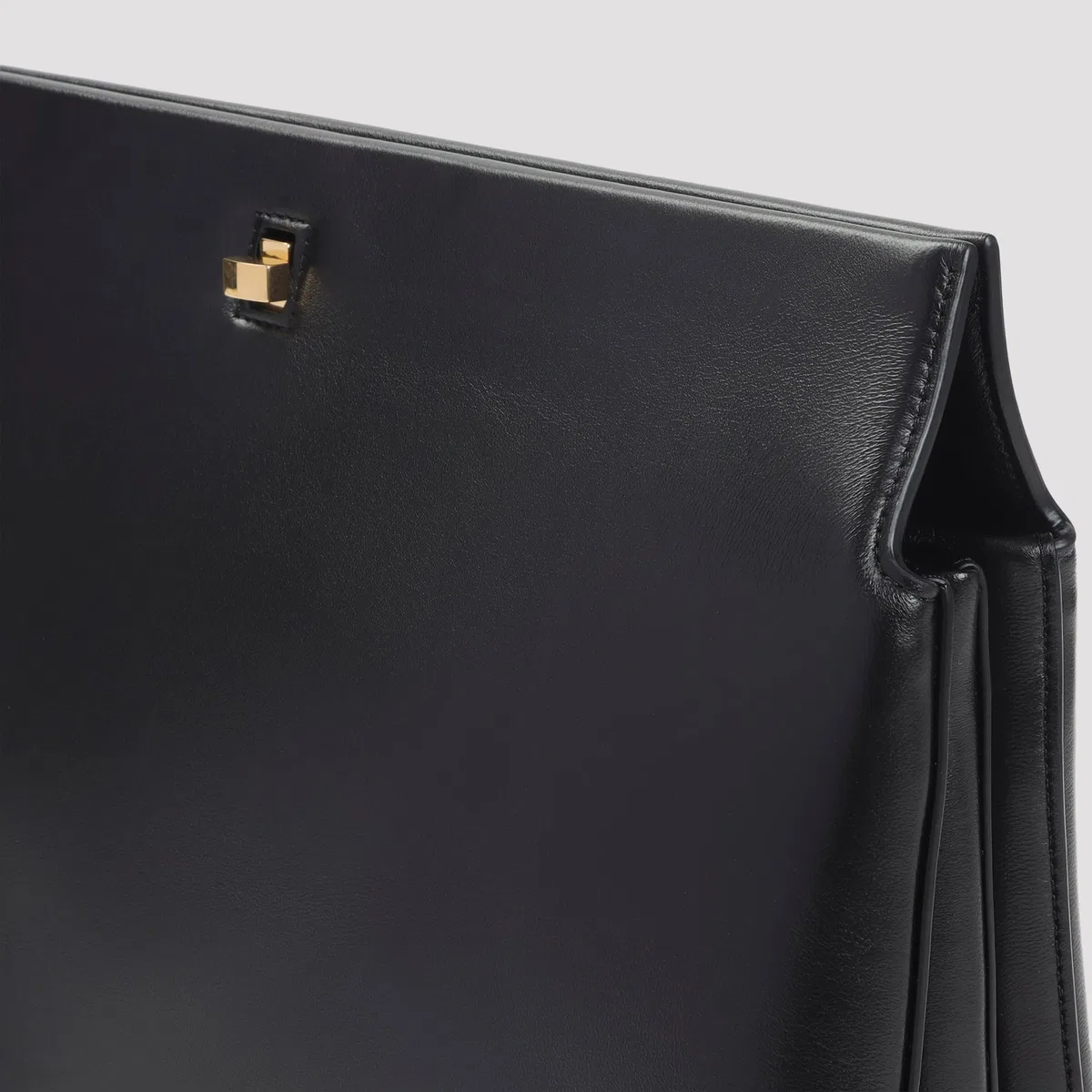Phoebe Philo "Triplex" Clutch