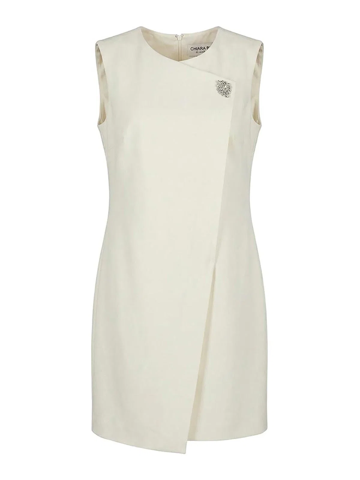 Chiara Boni Danka Mini Dress