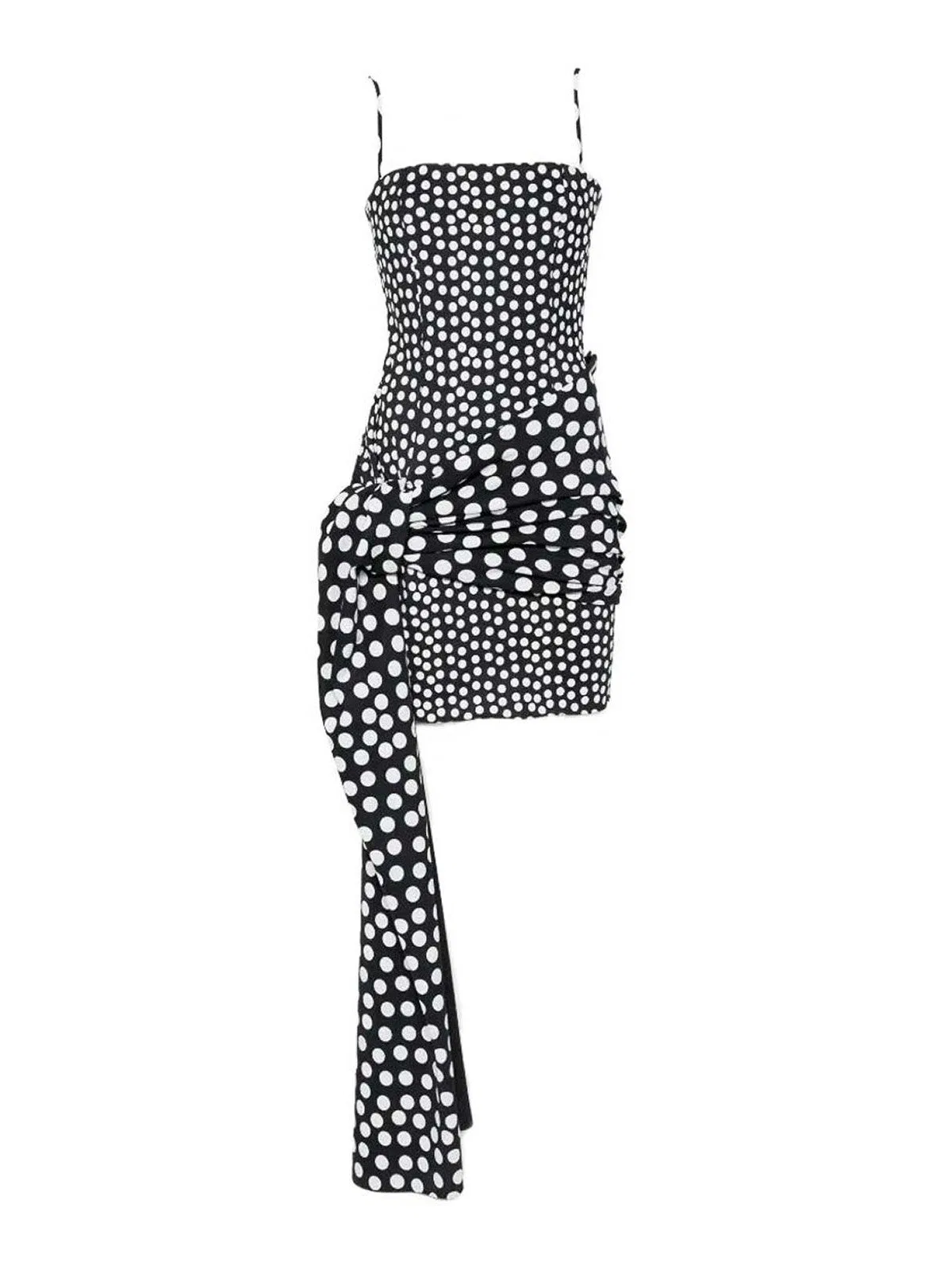 Chiara Boni Gaja Short Dress