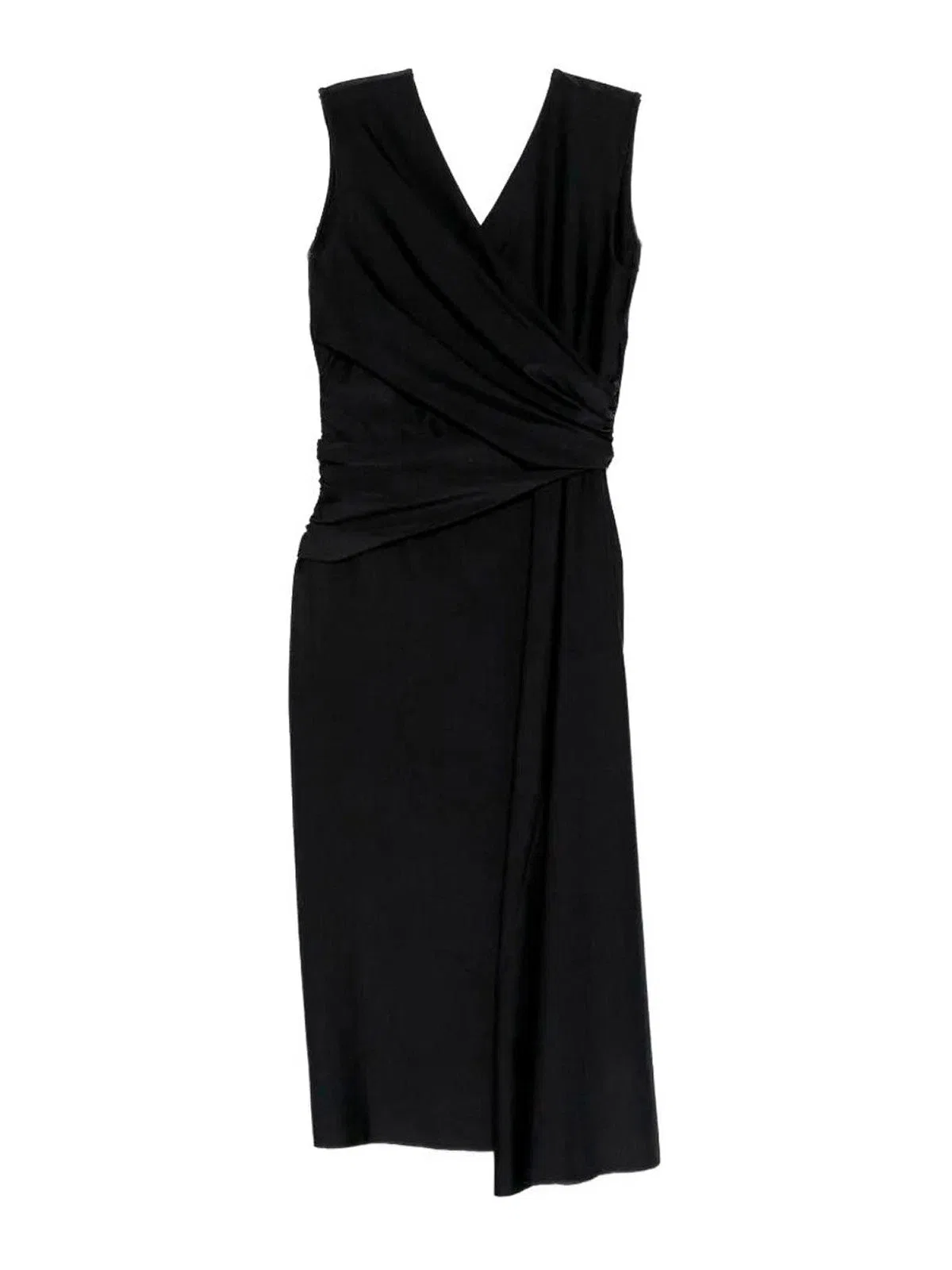 Chiara Boni Lores Midi Dress