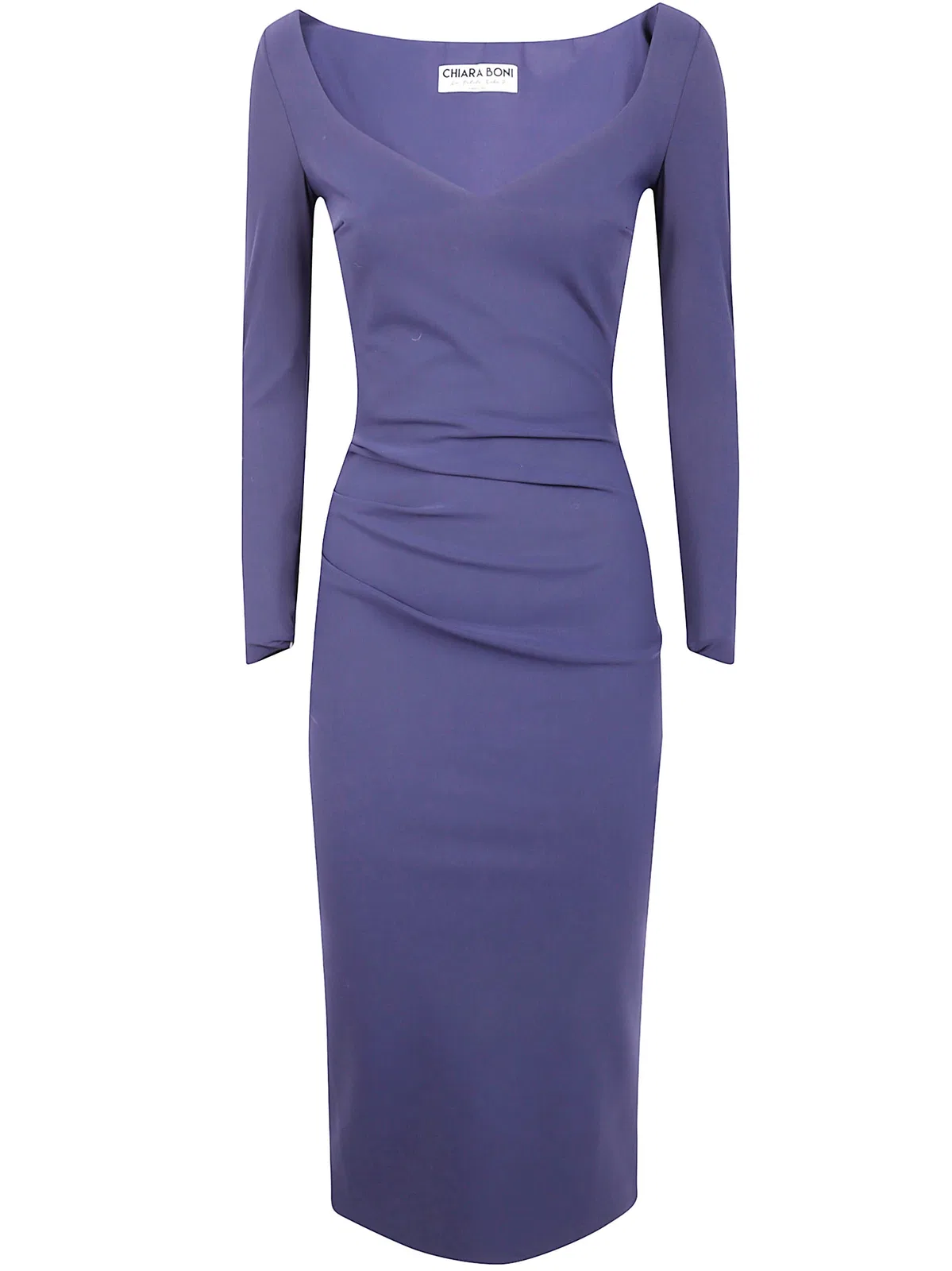 Chiara Boni "Luheart" Dress