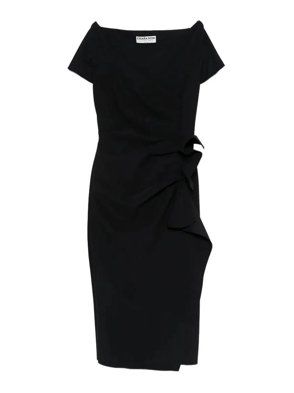 Chiara Boni Silveria Midi Dress