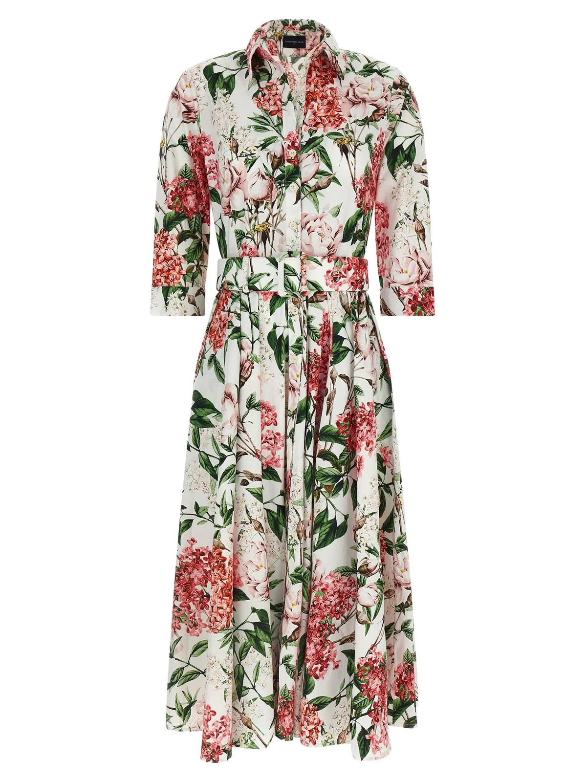 Samantha Sung 'Abelia' Dress