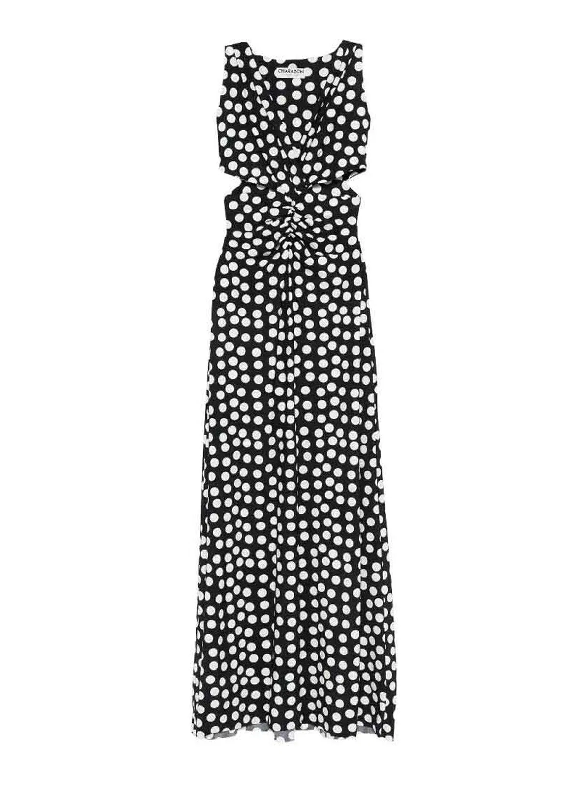 Chiara Boni Ayoan Long Dress