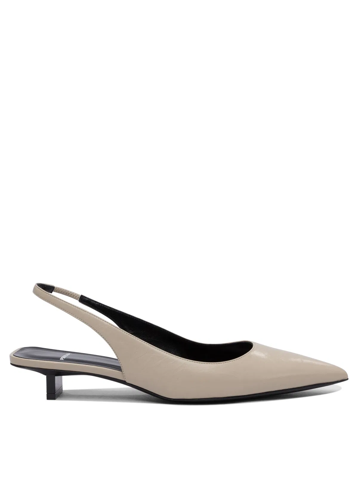 Pierre Hardy Heeled Shoes