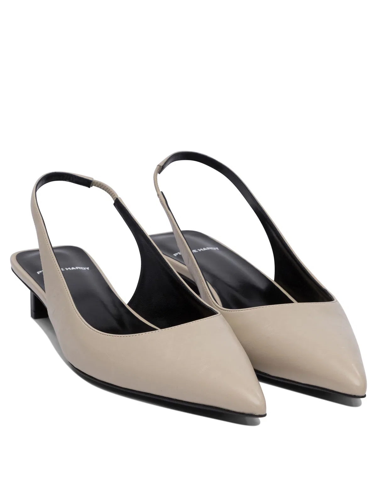 Pierre Hardy Heeled Shoes