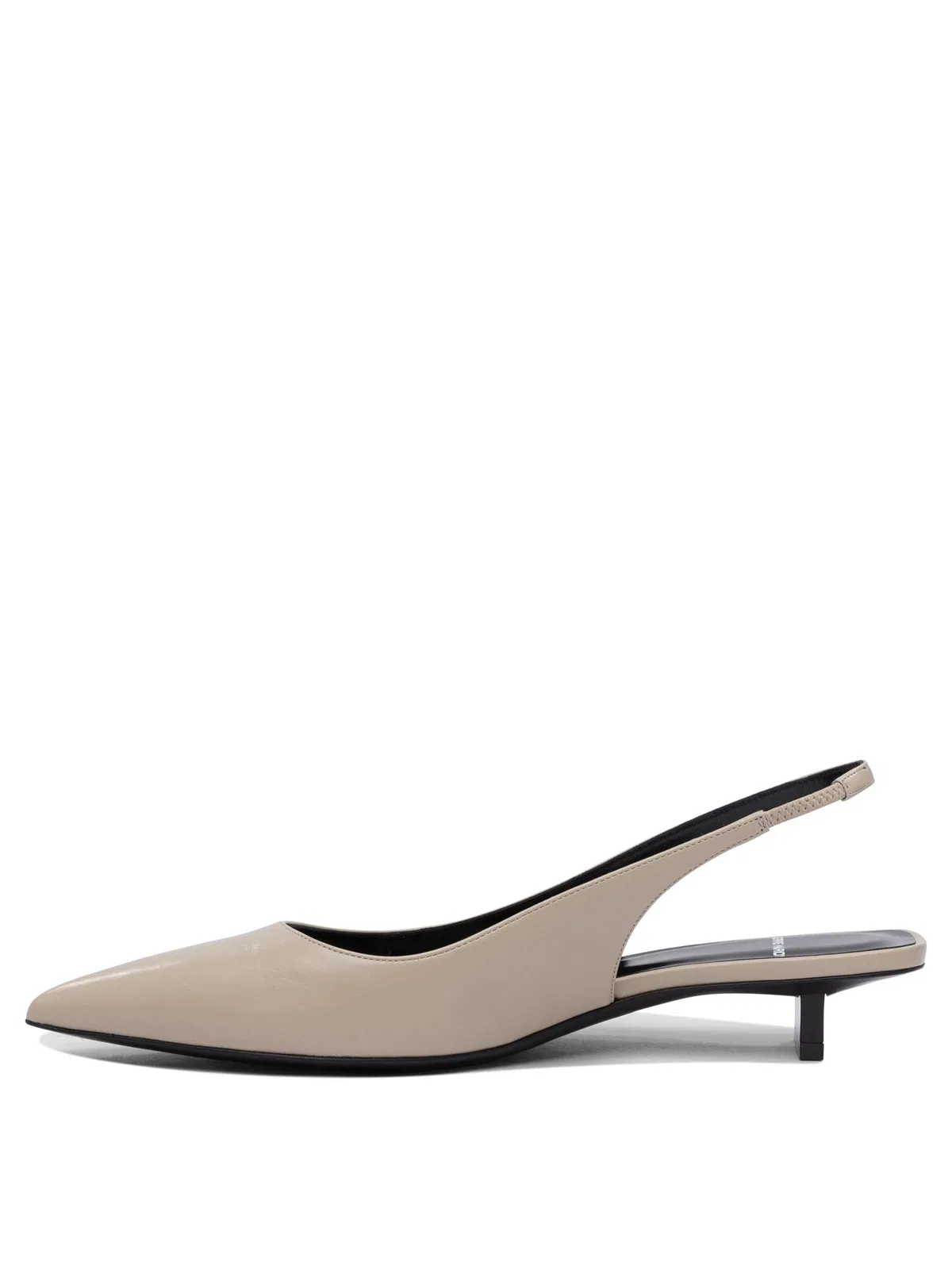 Pierre Hardy Heeled Shoes
