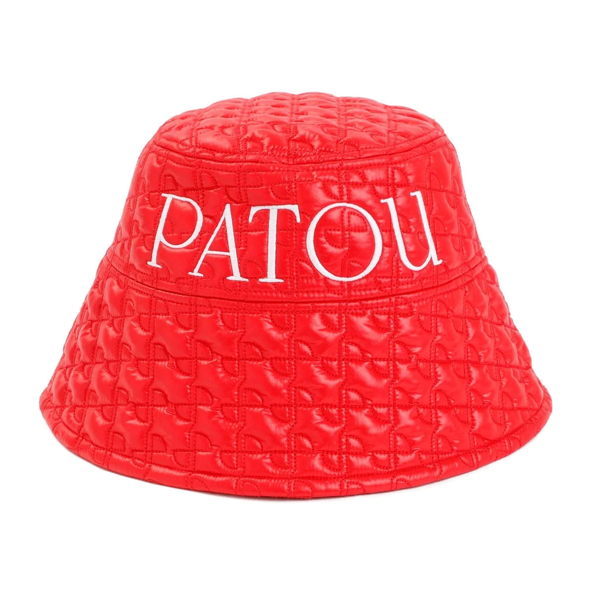 Patou Bucket Hat