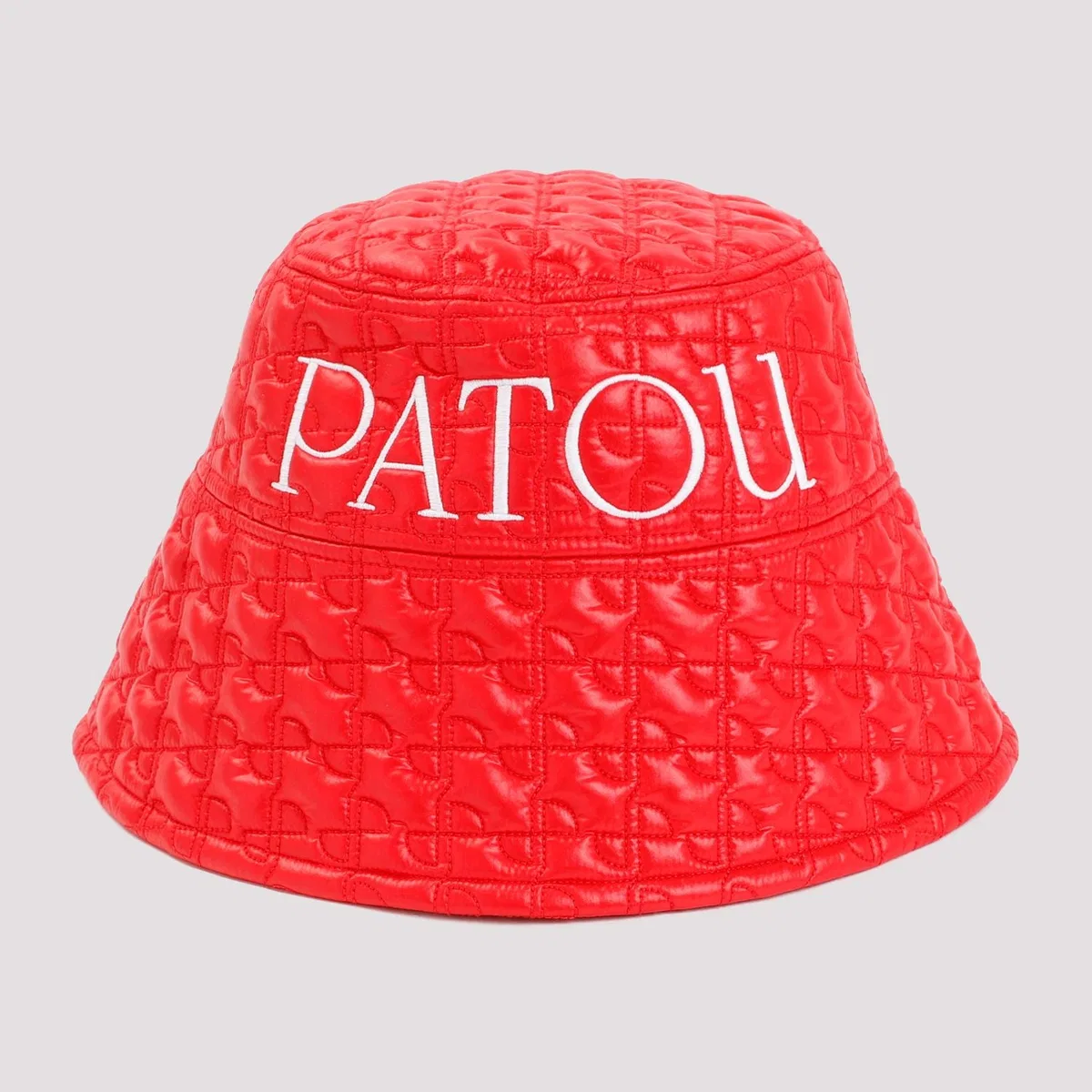Patou Bucket Hat