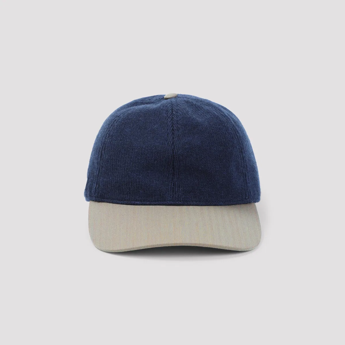 Sease Dark Blue Hat