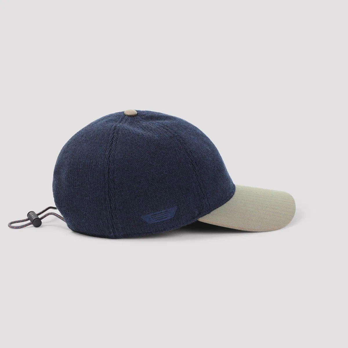 Sease Dark Blue Hat