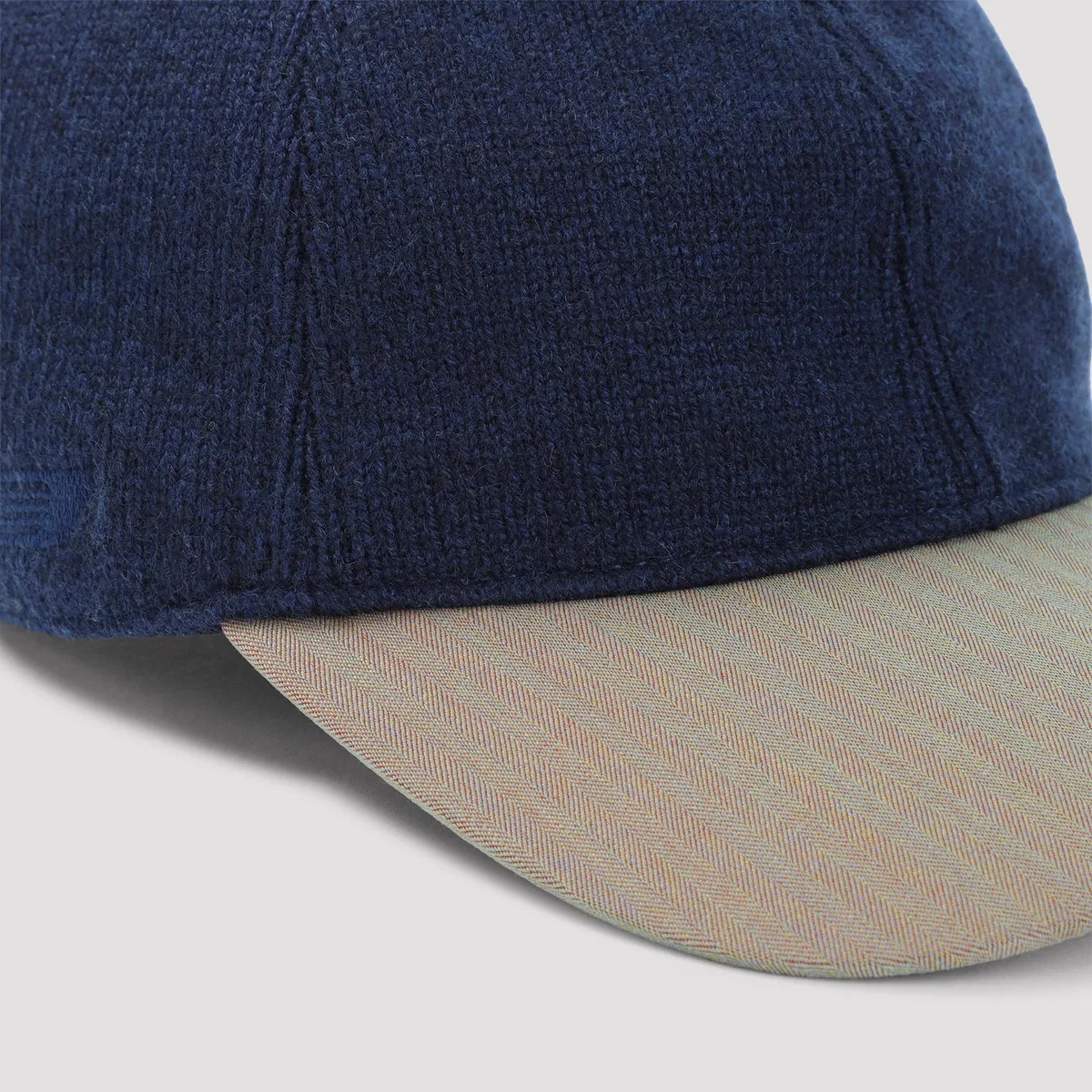 Sease Dark Blue Hat