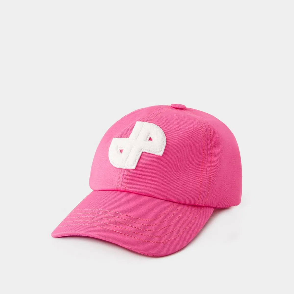 Patou Unisex Jp Cap
