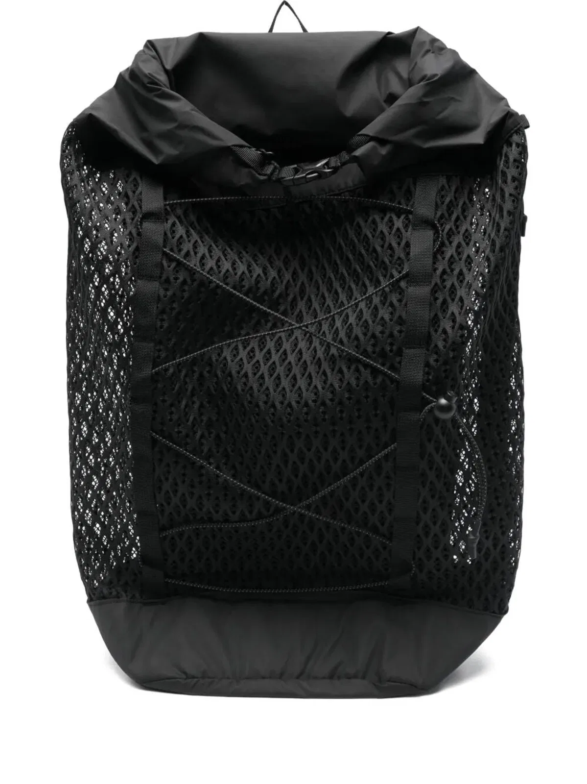 Snow Peak "Double Face" Mesh Back Pack