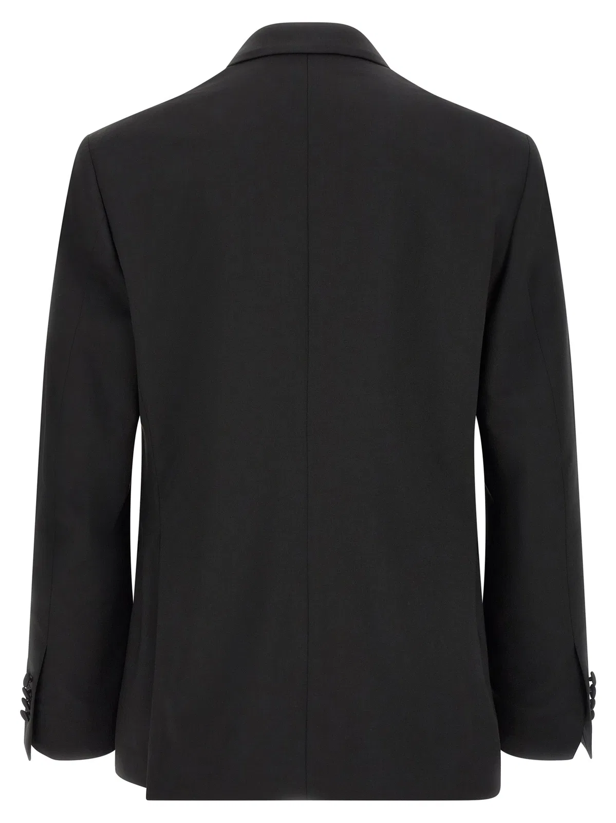 Lardini 'Soireé Smoking' Dress