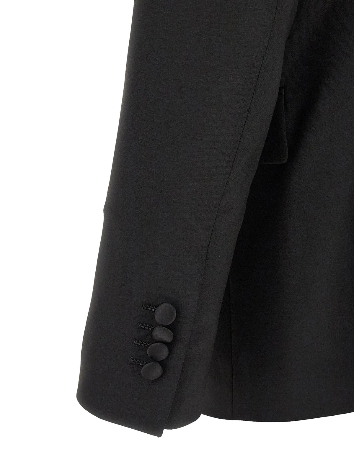 Lardini 'Soireé Smoking' Dress