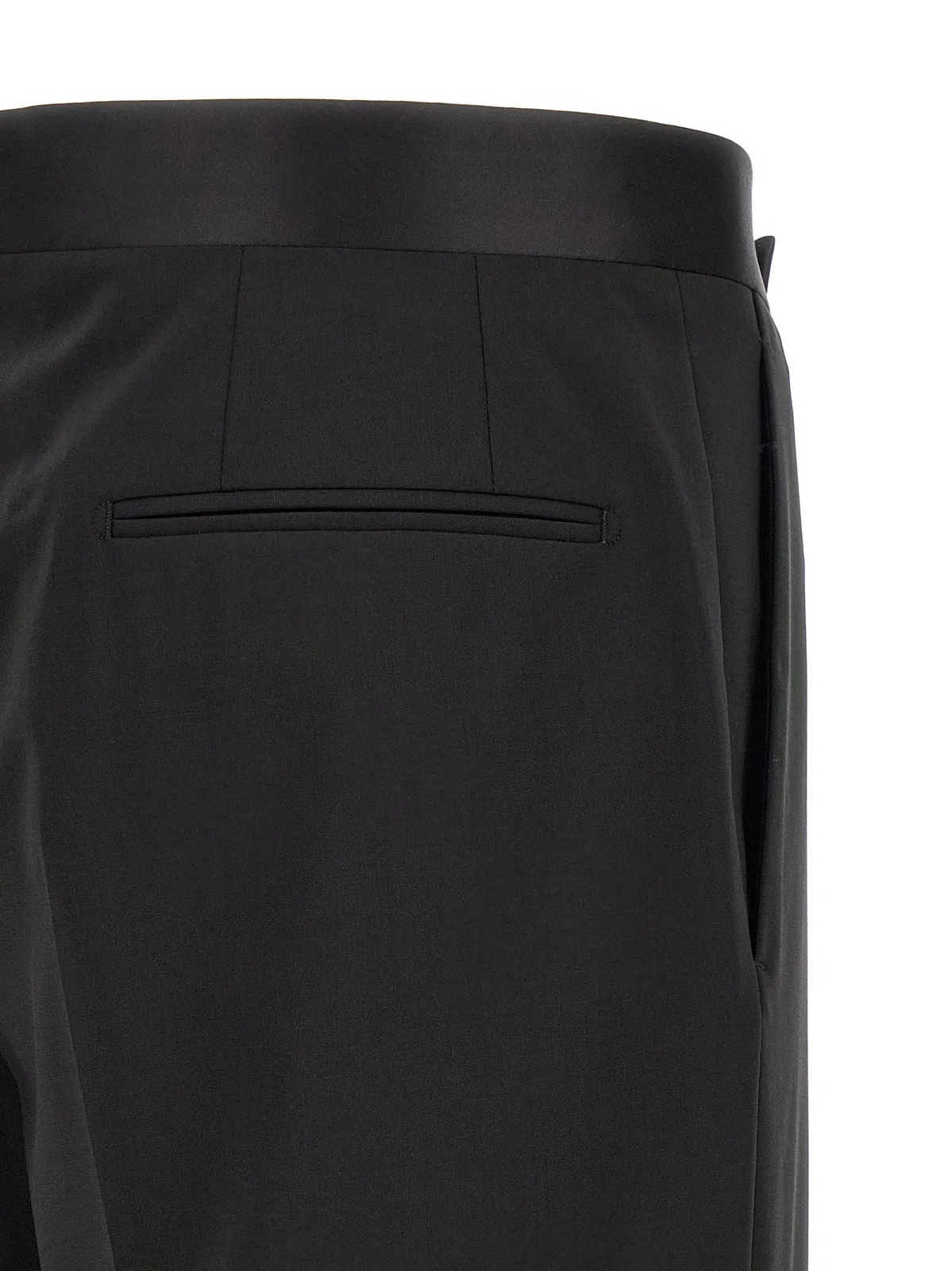 Lardini 'Soireé Smoking' Dress