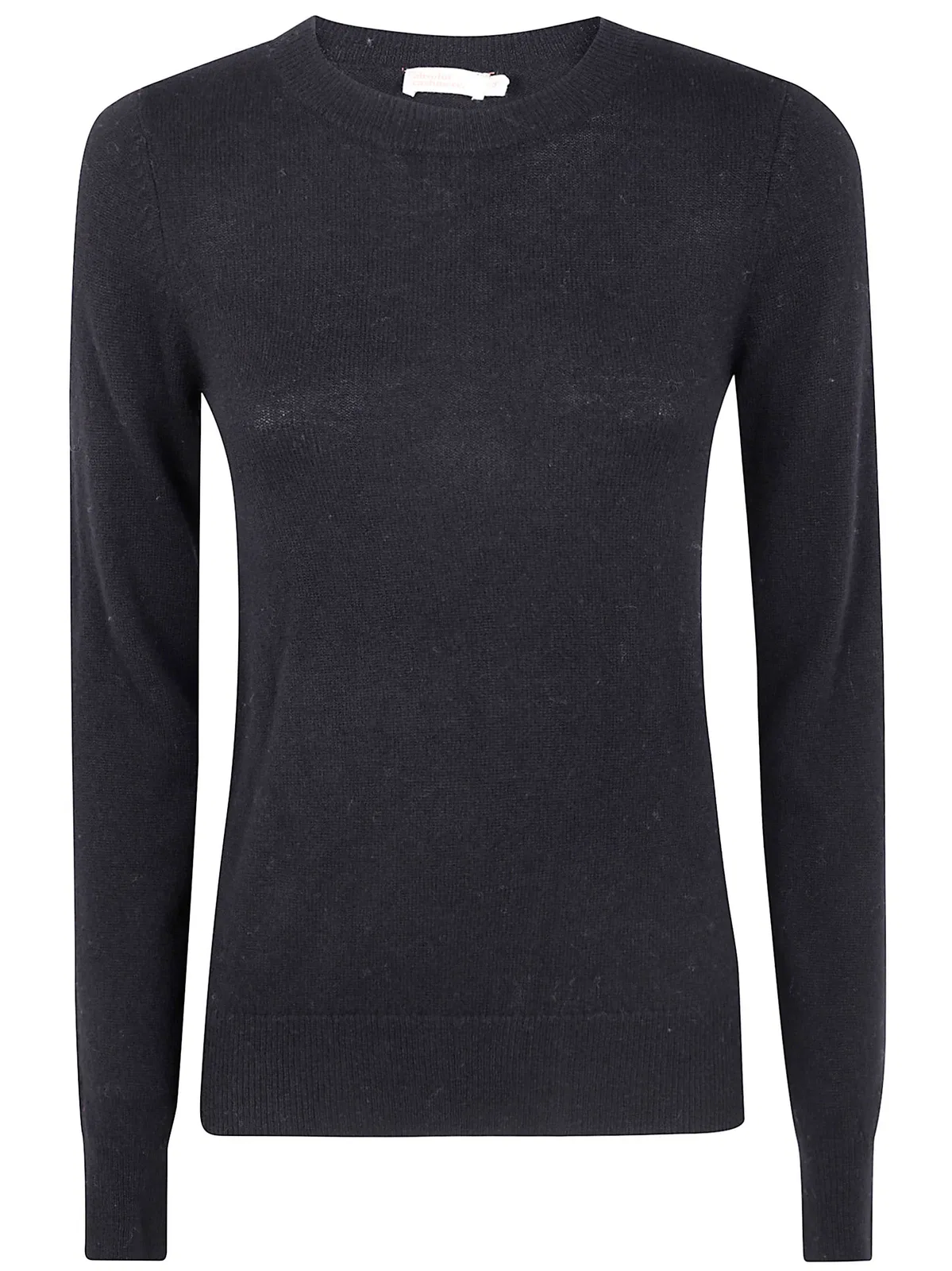Absolut Cashmere "Catelina" Round Neck Sweater