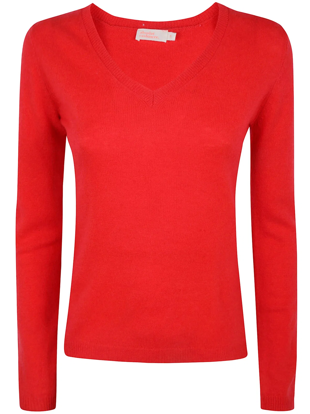 Absolut Cashmere "Anatola" V Neck Sweater