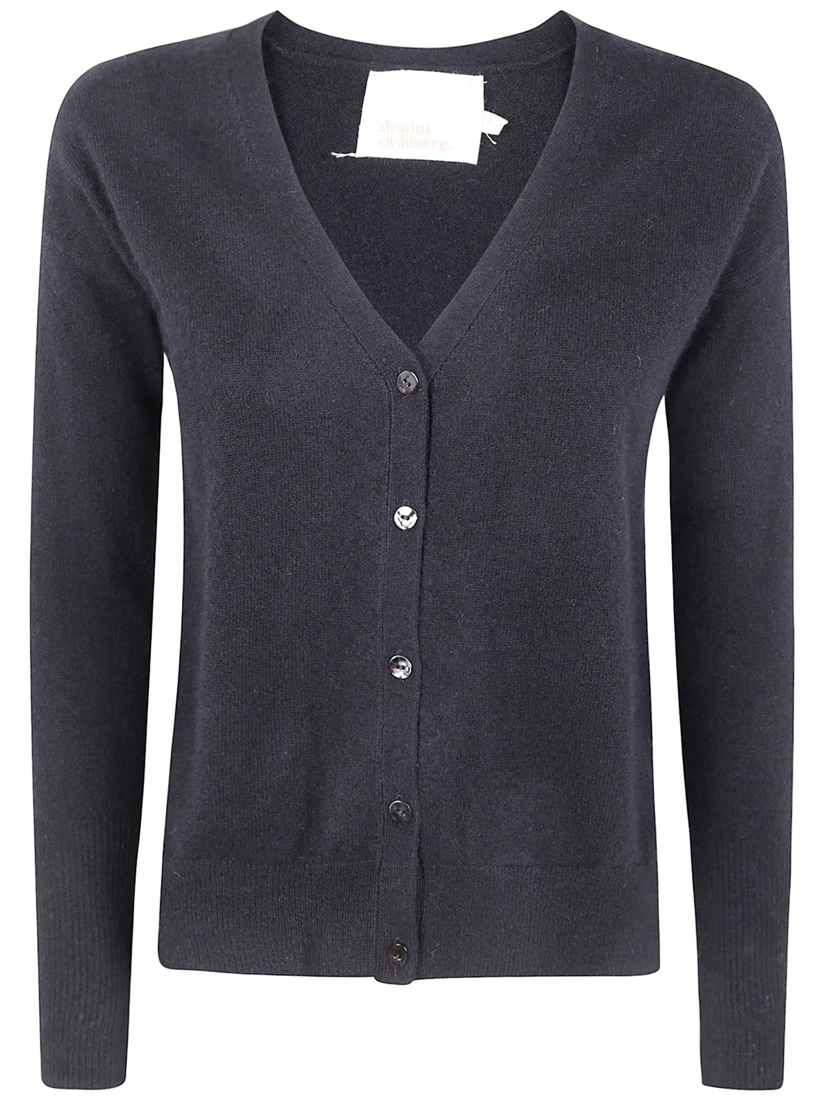 Absolut Cashmere "Giuseppa" Cardigan