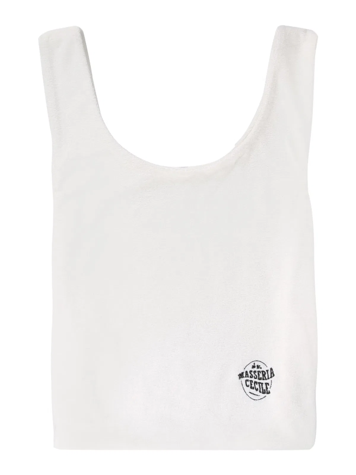 Être Cécile Andy C Singer Beach Bag