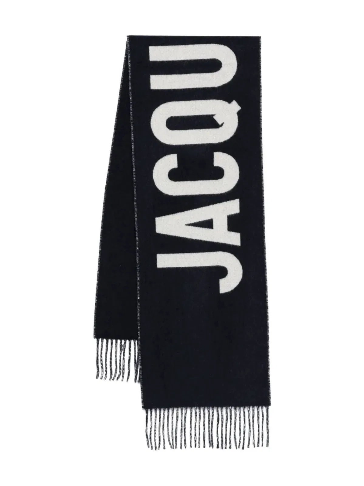 Jacquemus Lecharpe Jacquemus