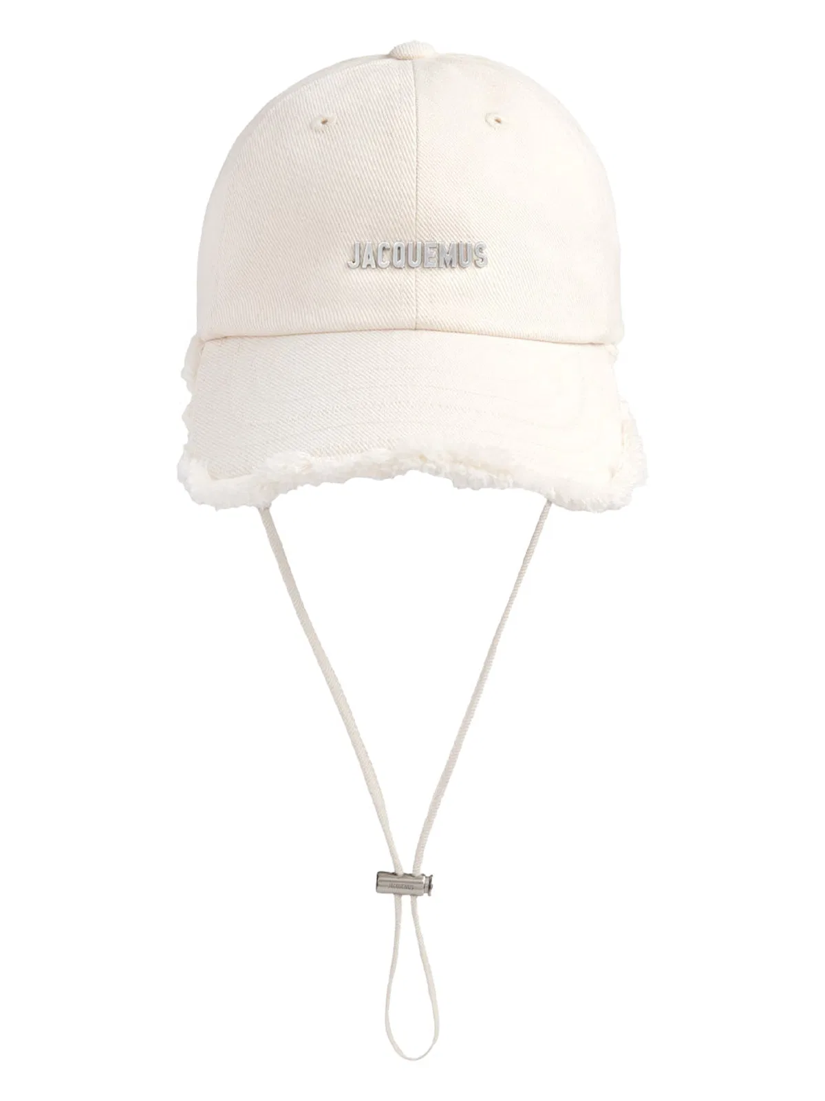 Jacquemus Le Casquette Artichaut