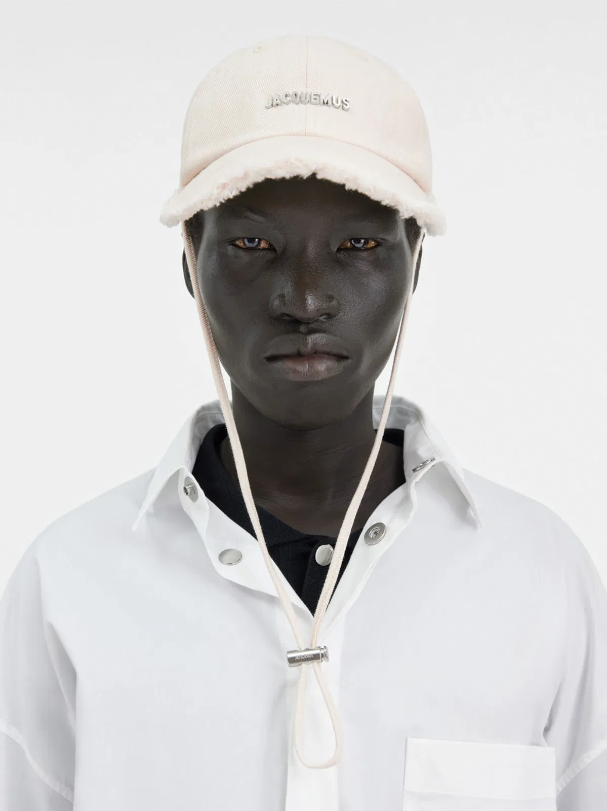 Jacquemus Le Casquette Artichaut
