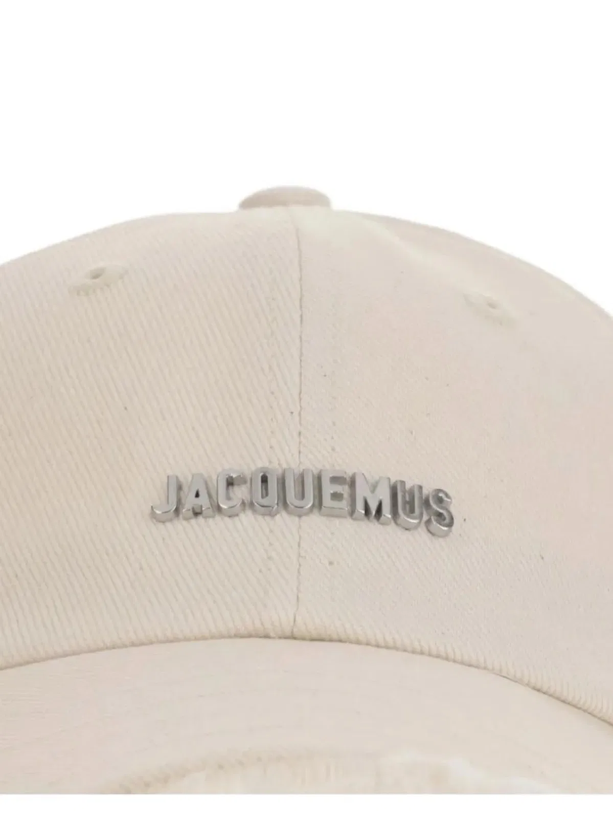Jacquemus Le Casquette Artichaut