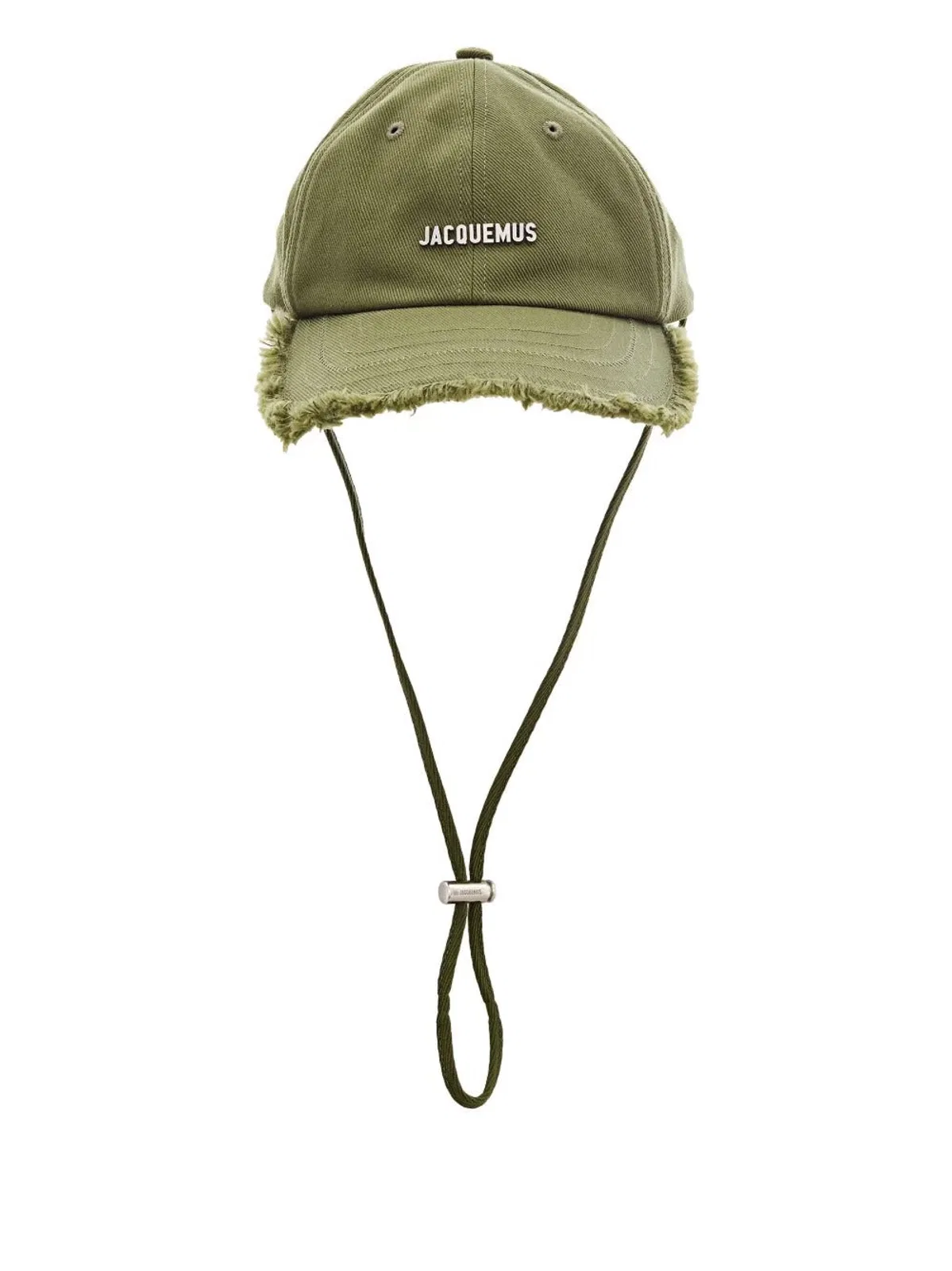 Jacquemus Le Casquette Artichaut