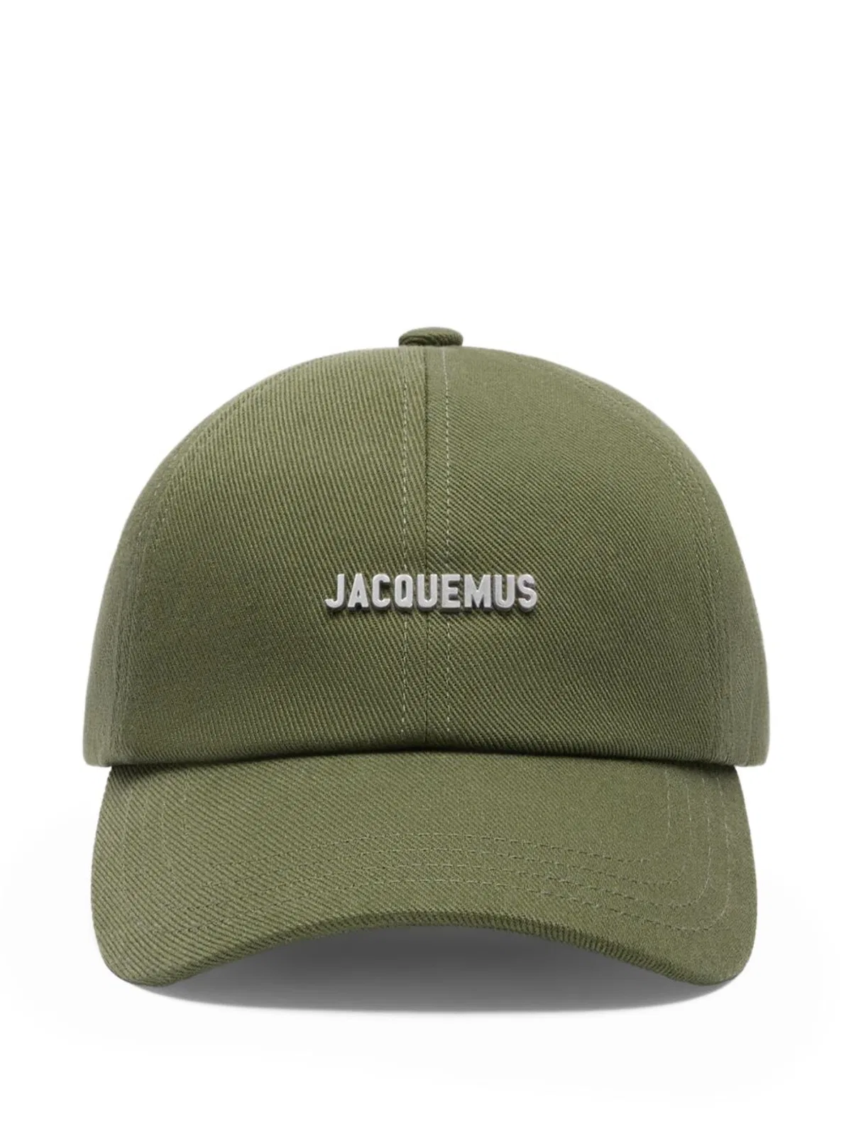Jacquemus Le Casquette Gadjo