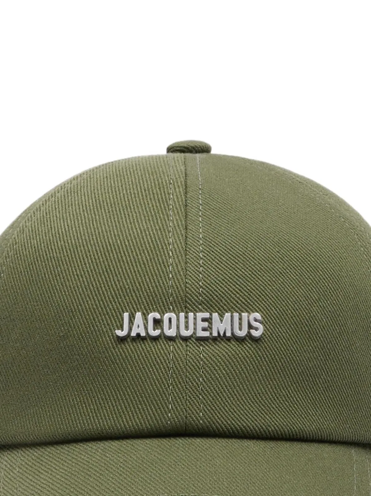 Jacquemus Le Casquette Gadjo