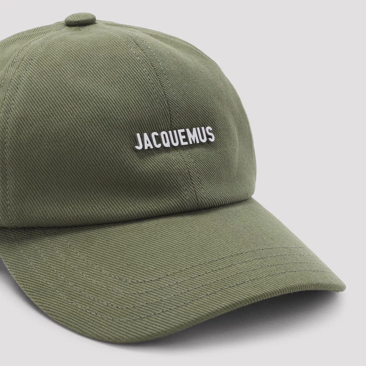 Jacquemus Le Casquette Gadjo
