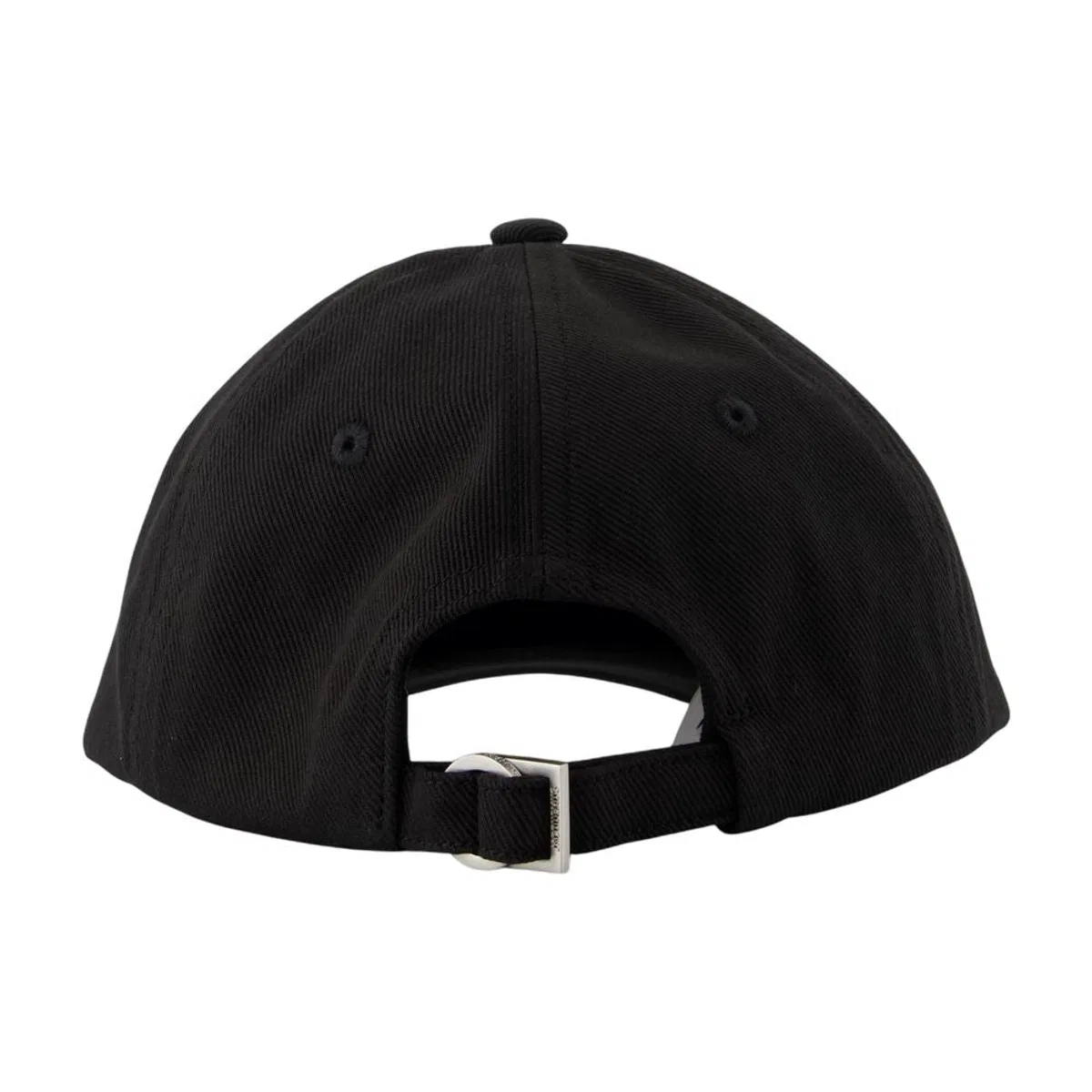 Jacquemus La Casquette Gadjo Baseball Cap