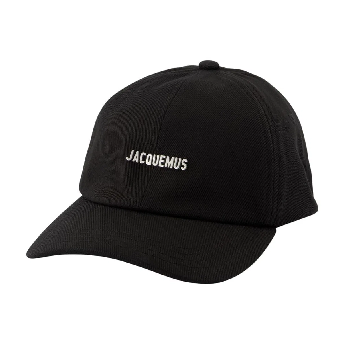 Jacquemus La Casquette Gadjo Baseball Cap