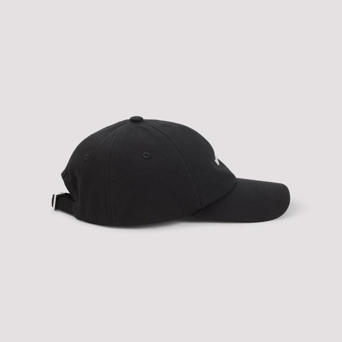 Jacquemus La Casquette Gadjo Baseball Cap