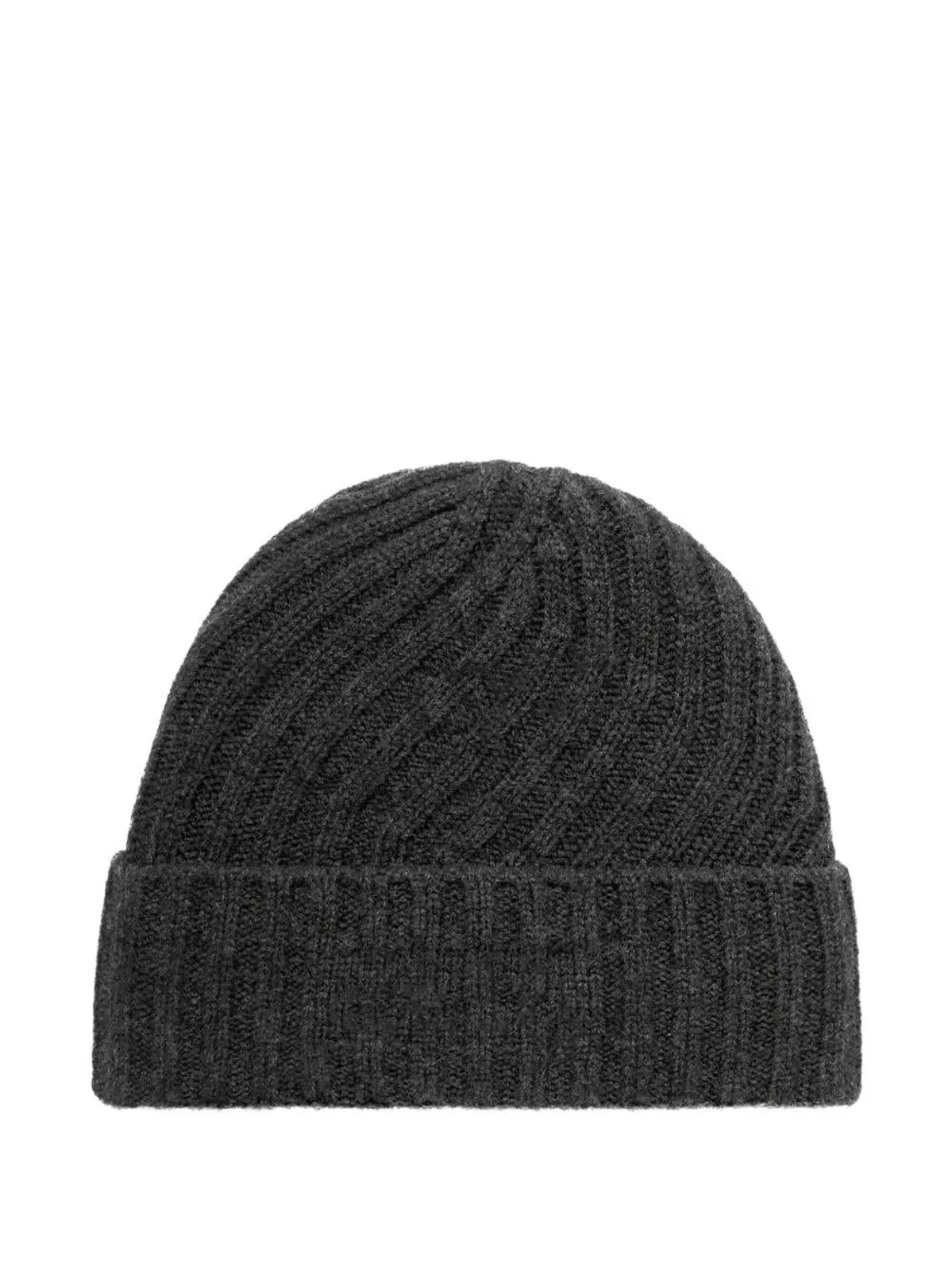 Jacquemus Ribbed Knit Hat
