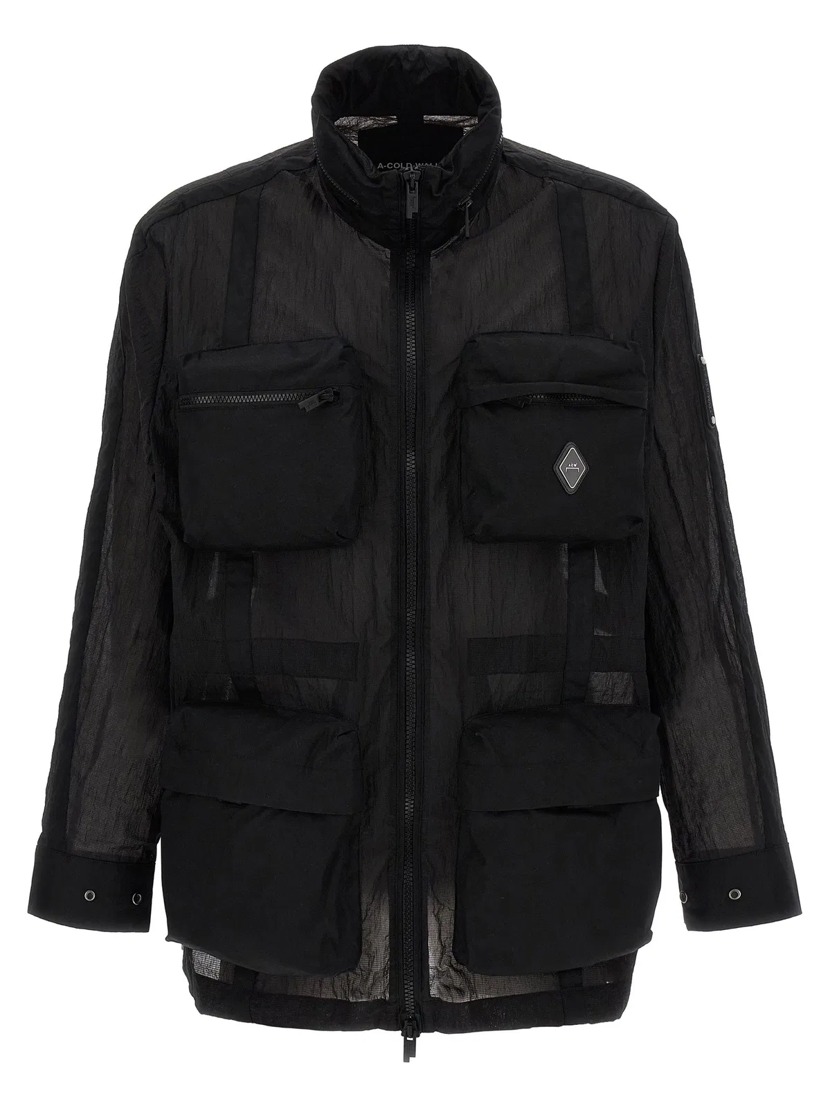 A-cold-wall* 'Filament M65' Jacket