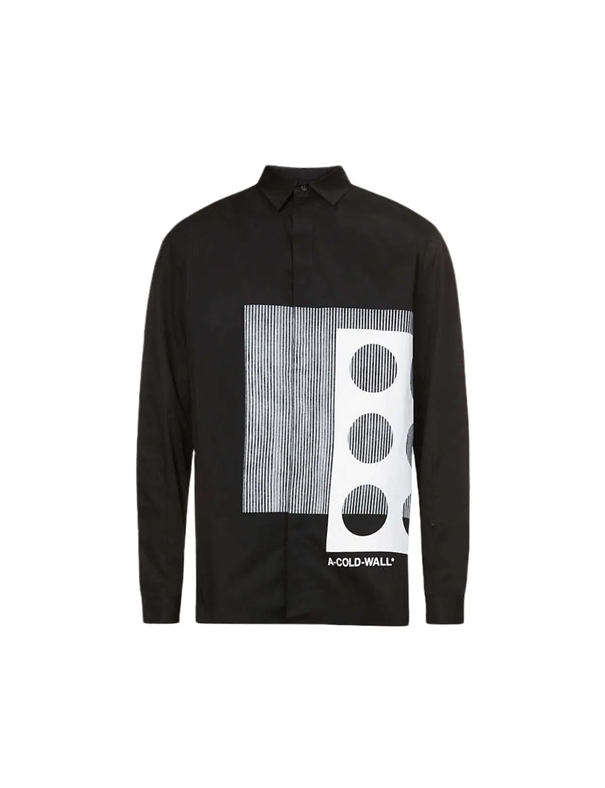 A-Cold-Wall Projection Shirt