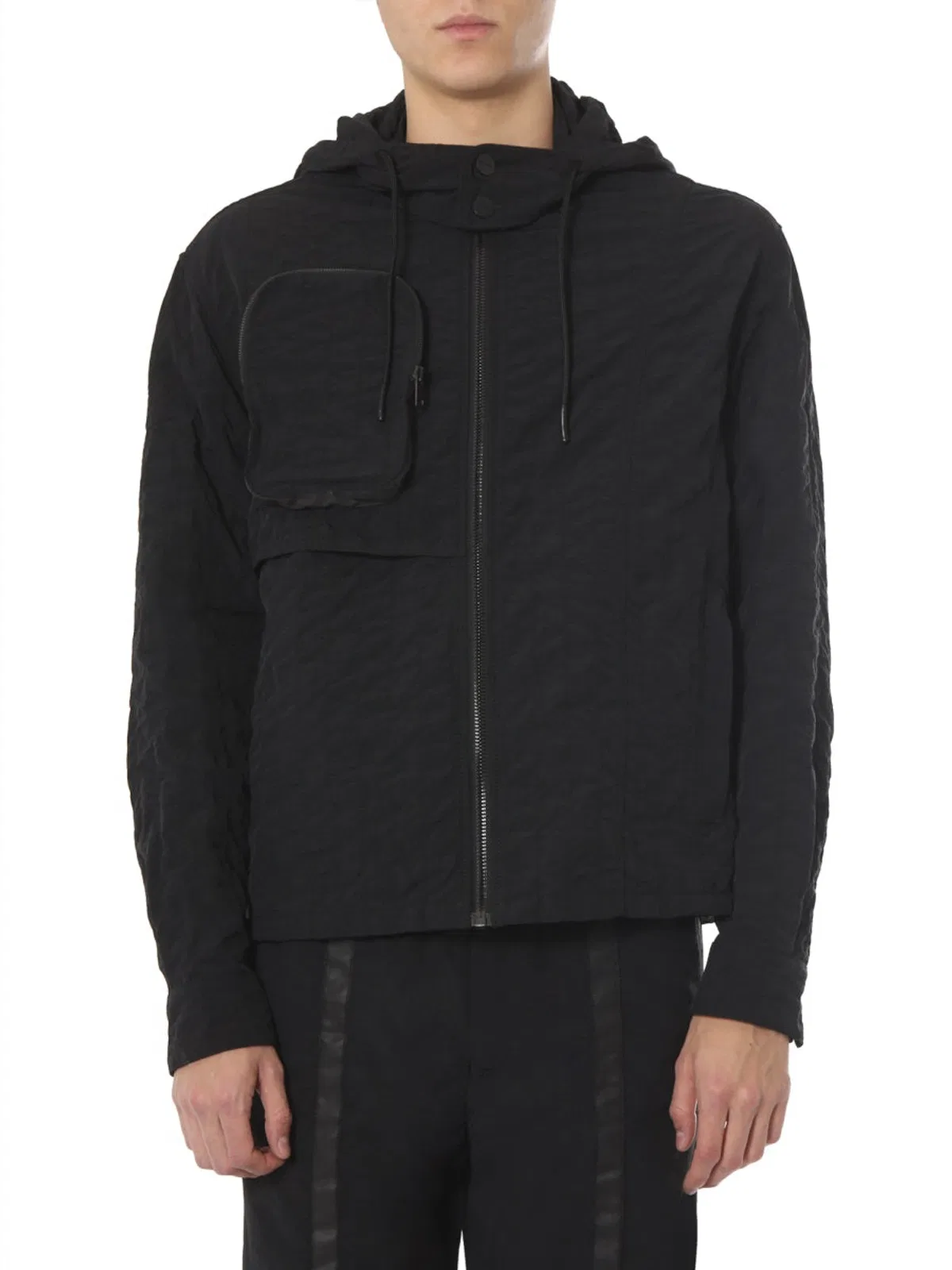 A-Cold-Wall “A Cold Wall“ Jacket