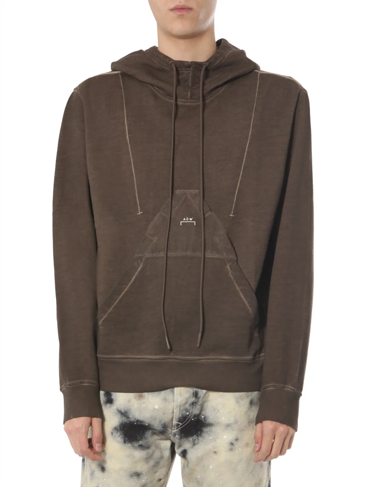 A-Cold-Wall A Cold Wall Sweatshirt