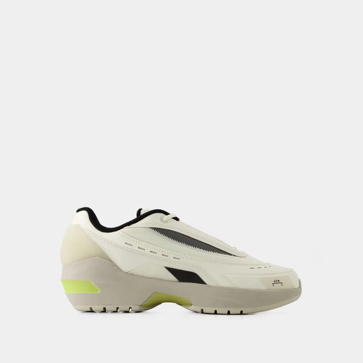 A-Cold-Wall Vector Sneakers
